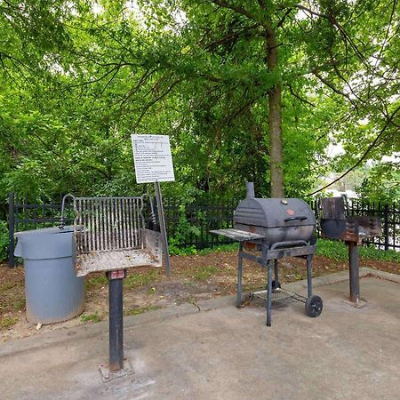 Extended Stay America Select Suites - Baltimore - BWI Airport - International Dr Linthicum Eksteriør bilde
