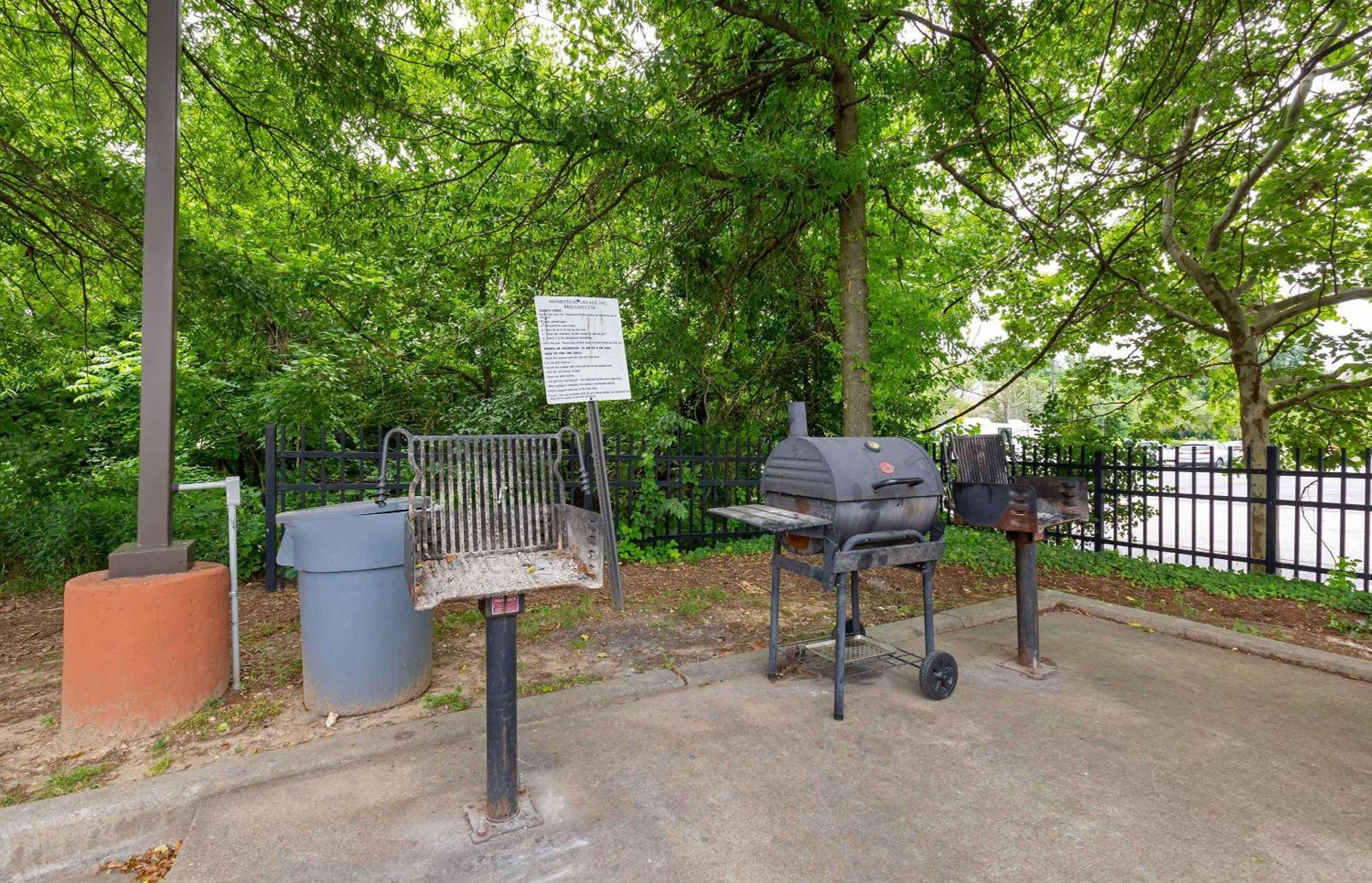 Extended Stay America Select Suites - Baltimore - BWI Airport - International Dr Linthicum Eksteriør bilde