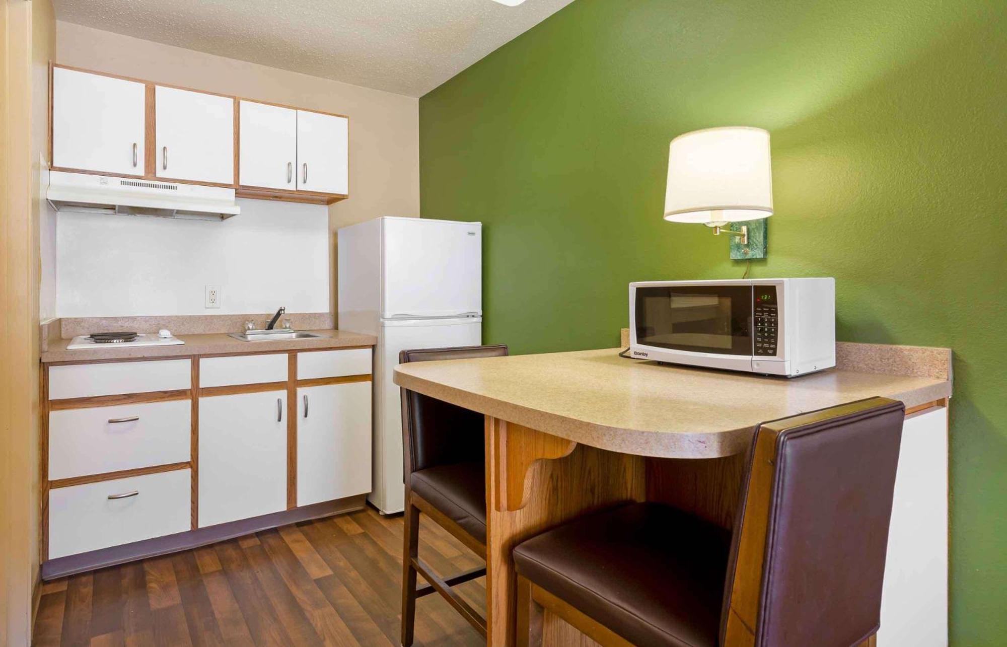 Extended Stay America Select Suites - Baltimore - BWI Airport - International Dr Linthicum Eksteriør bilde