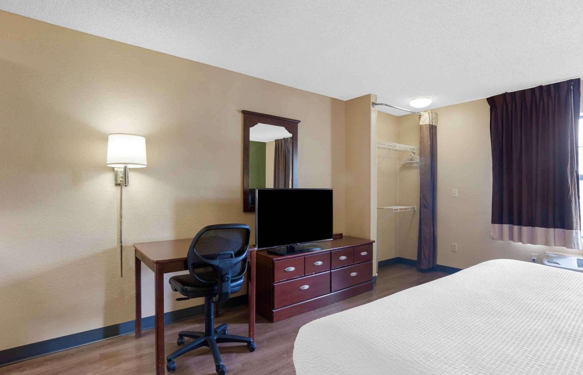 Extended Stay America Select Suites - Baltimore - BWI Airport - International Dr Linthicum Eksteriør bilde