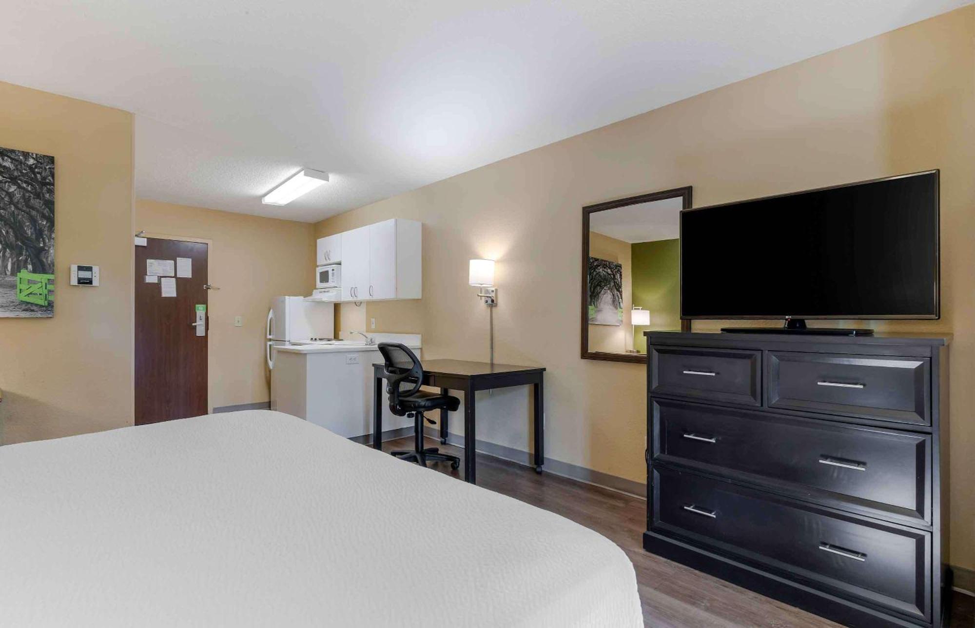 Extended Stay America Select Suites - Baltimore - BWI Airport - International Dr Linthicum Eksteriør bilde